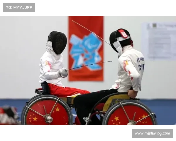 残疾人击剑世锦赛备战动态 中国轮椅击剑队引进外籍分析师提升战术水平