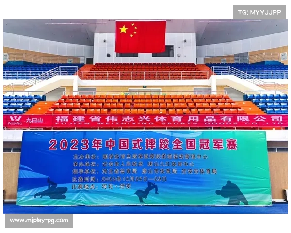 中国式摔跤聊城俱乐部赛爆冷 新秀逆袭淘汰三届卫冕冠军 中国式摔跤聊城俱乐部赛爆冷 新秀逆袭淘汰三届卫冕冠军