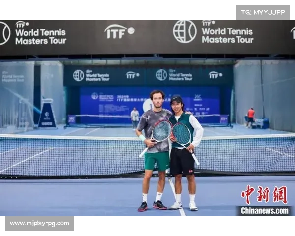 ITF国际网球大师赛MT400呼和浩特站盛大开幕 吸引十国选手齐聚角逐 ITF国际网球大师赛MT400呼和浩特站盛大开幕 吸引十国选手齐聚角逐
