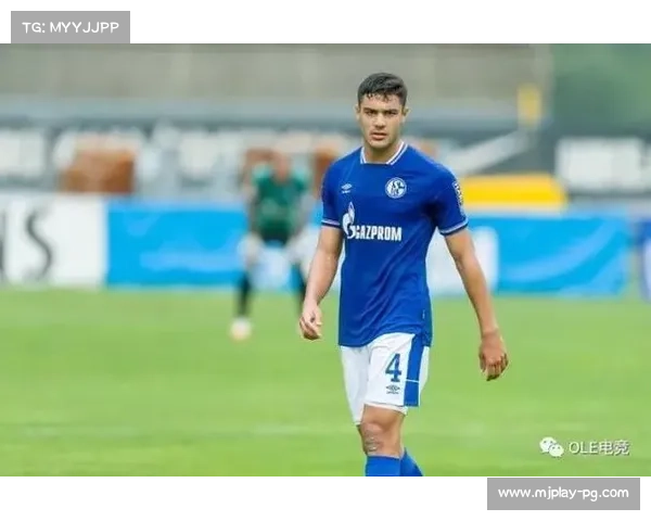 德甲电竞联赛落地上海助力中德青年交流与合作新篇章