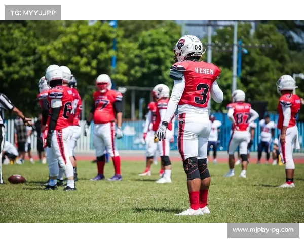 CNFL第七周香港眼镜蛇负佛山兕虎，兕虎下半场发力制胜