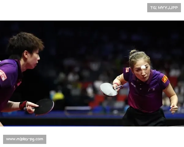 全运会乒乓球混双“诗与远方”组合摘金,马龙亮相团体赛 全运会乒乓球混双“诗与远方”组合摘金,马龙亮相团体赛