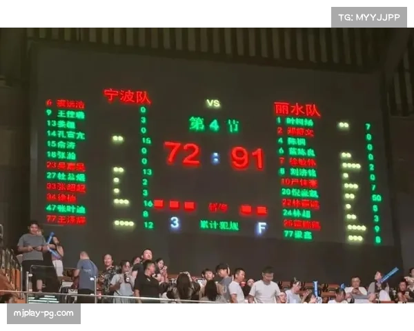 2026年“浙BA”定档6月下旬，省级争霸赛扩军至28支队伍